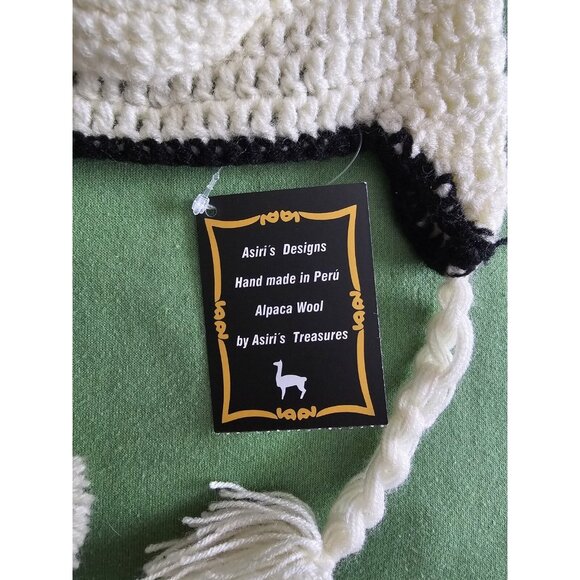 Asiri's Treasures Children's Knitted Winter Animal Hats-Brand New With Tags - Picture 5 of 10